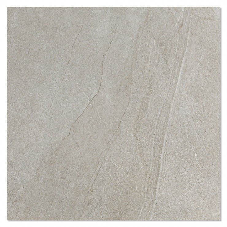 Klinker Duostone Grå Brun Mat 60x60 cm-1